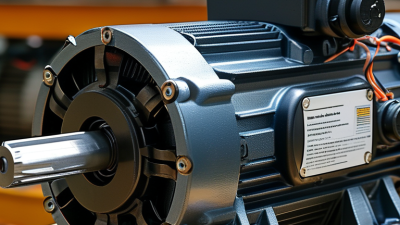 Top Tips for Selecting the Right DC Gear Motor in 2026?