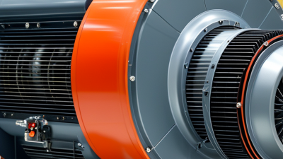 Top 5 Tips for Choosing a Reliable Boiler Centrifugal Fan?