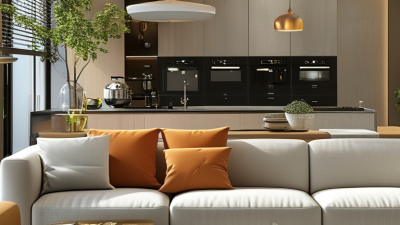 Why Choose Tuya Smart Home Products for Your Home Automation?