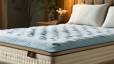 What Bedding Helps You Sleep Faster for Better Rest?