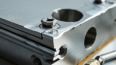 Top Quality Titanium Locking Plates for Global Buyers?