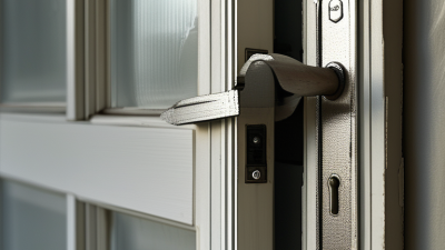 How to Replace a Damaged Door Frame in Simple Steps?