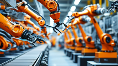 How to Automate a Professional Radiator Production Line?