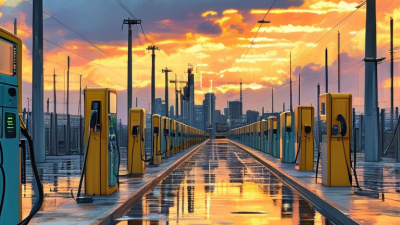 How to Ensure Safe Operation of Charging Stations in 2026