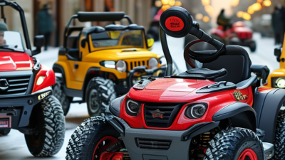 2026 Best Kids Vehicle Options How to Compare Them?