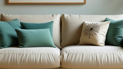 Why Choose an Eco Friendly Sofa Brand for Your Home?