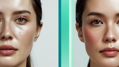 China Top 10 IPL vs Diode Laser What is the Key Difference