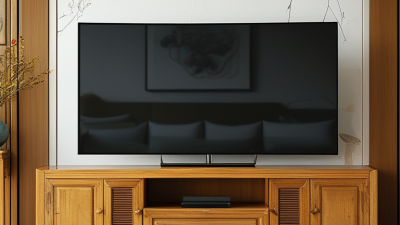 China Top 10 Tips for Choosing TV Stands by Screen Size?