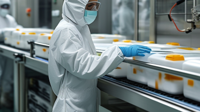 What Innovations Are Trending in Sterilization Packaging Tips?