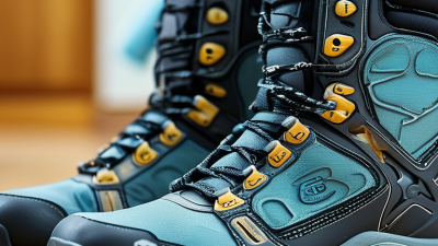 Top 10 Circulation Boots Medical for Global Buyers?