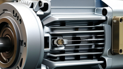 What is a Compact Gear Motor and Its Benefits for Buyers?