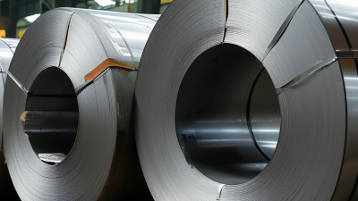 China Top 10 Coil Steel Suppliers for Global Buyers?