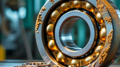 Why is Noise Reduction Crucial for Bearing Applications?