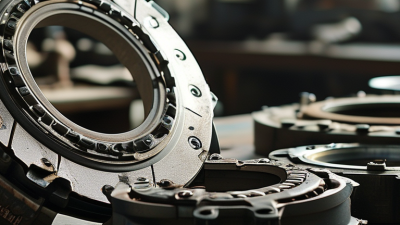 China Top 10 Ways to Adjust Clutch Plate for Better Engagement?