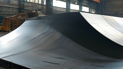 10 Latest Trends in Aluminium Materials You Need to Know?