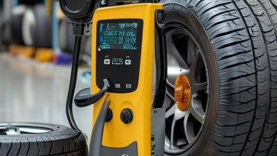 Discover the Best Smart Tire Inflators for 2026 Buyers Guide?