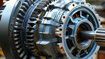 Top Features of AC Shaded Pole Gear Motor for 2026?
