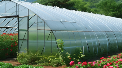 China Best Greenhouse Tube Buyer's Guide for Global Procurement?