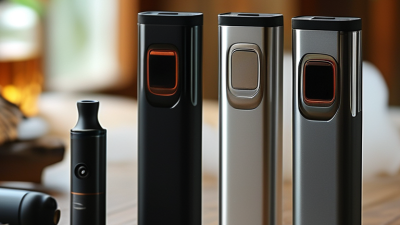China Best Disposable E Cigarettes What You Need to Know?