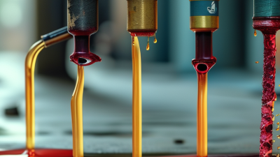 How to Identify Hidden Leaks in Car Fluid Pipes?