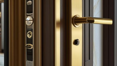 Are Fire Doors a Smart Investment for Luxury Homes?