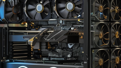 What is the Best GPU Server Supplier for Your Needs?