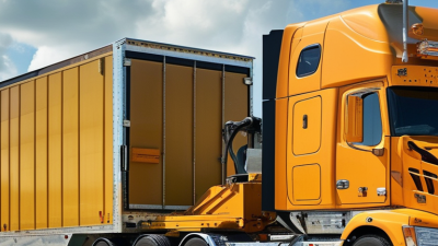 How to Choose the Best Small Trailer Cargo Solutions?