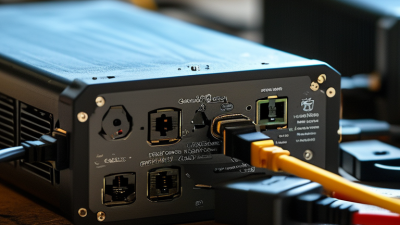 Best Ways to Enhance Compatibility of Power Converters with Devices?