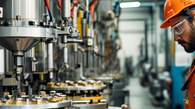 2026 Best Tips for Training Workers on Liquid Filling Machines?