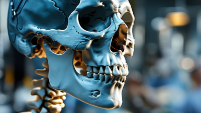 Top Orthopedic Trauma Implants for Global Buyers?
