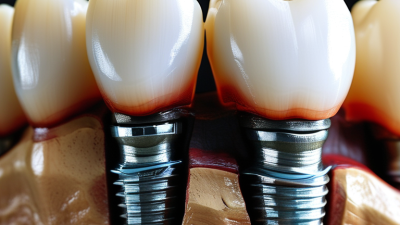 Can Implants Be Replaced in 2026 Top Options?