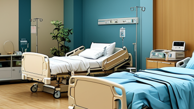 10 Key Differences Between Hospital and Home Care Beds?