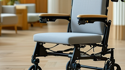 2026 Best Lightest Transport Chairs for Easy Mobility Options?