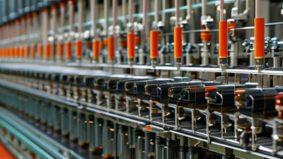 Top 5 Spunmelt Nonwoven Machines You Should Consider?