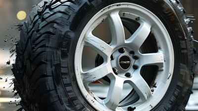 How to Clean White Letter Tires Safely for a Fresh Look?