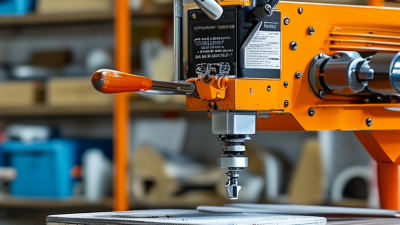 How to Choose the Best Automatic Punching and Creasing Machine?