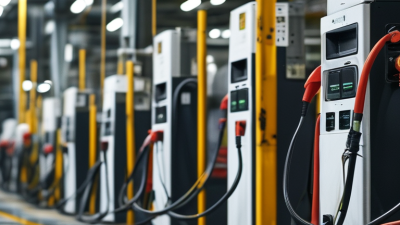 How Businesses Can Effectively Manage Fleet DC Charging Solutions?