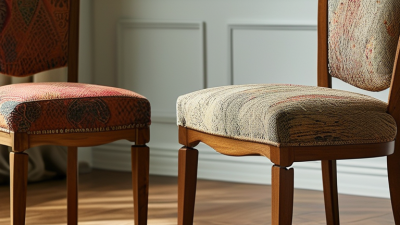 Top 10 Chair Legs Options for Global Buyers What to Consider