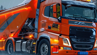 What Factors Affect Brake Reliability in Heavy Vehicles?