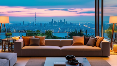 Enhance Smart Home Lighting with Remote Control Automation?