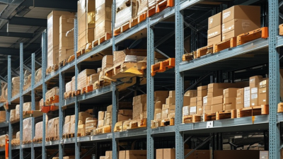 How to Identify the Signs of Overloaded Shelving Systems?