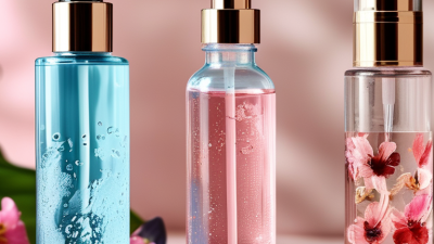 2026 Best Safe Packaging Materials for Cosmetics Are They?