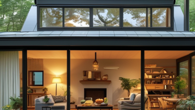 Top 10 Ways to Enhance Natural Ventilation in Homes?