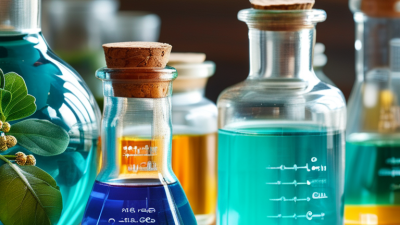 Top 10 Benefits of Copper Nitrate and Potassium Iodide for Buyers?