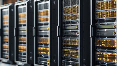 How to Choose the Best AI Server Hardware Manufacturer?
