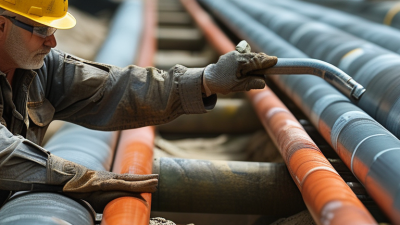 10 Best Ways to Ensure Safety in Piping Installations?