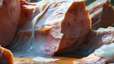 Why Do Some Wound Dressings Stick to the Wound?