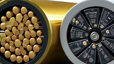 What is the Difference Between Prismatic and Cylindrical Cells?