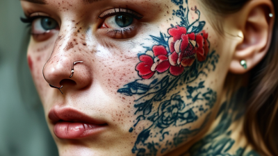Best 5 Reasons Can Picosecond Laser Remove Stubborn Tattoos?
