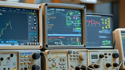 Top 10 Benchtop Oscilloscopes for Global Buyers in 2026?
